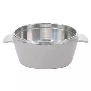 Миска Lilpang Curly, овсяная, можно мыть в посудомоечной машине, 1 шт., Популярные корейские товары для родителей