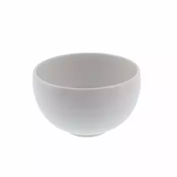 Миска Plenty Bowl маленькая, 11 см, белая, сделана в Японии, круглая, можно мыть в посудомоечной машине, подходит для микроволновой печи TT-G2-1003-0