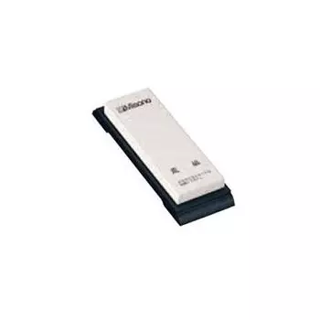 Misono Misono Whetstone with stand Rough whetstone Cream color Japan AMSO201 T-1 (#220) 18062H18mm