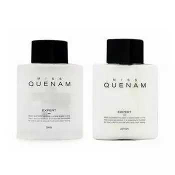 Miss Kwaenam Expert Skin Lotion Men s Skin 300ml 3pcs + Lotion 300ml 2pcs, 1 set