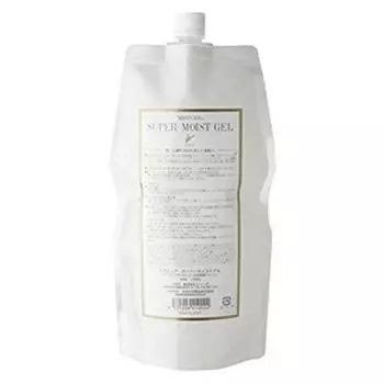 Miss Pure Суперувлажняющий гель 1000 г