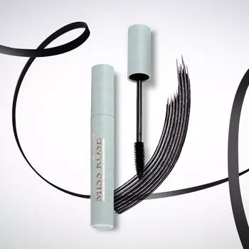 Miss Rose Of долговечная удлиняющая тушь для ресниц, водостойкая черная длинная керлинговая тушь для наращивания ресниц, макияж глаз
