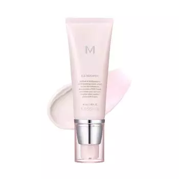 Мисса BB Бумер (40мл) розовый