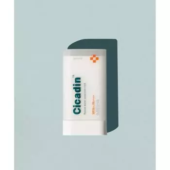 MISSHA [2 шт] Солнцезащитный крем Cicadine Rescue Water 19 г FREE