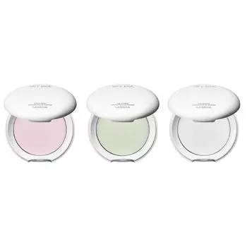 MISSHA Airy Pot Пакт (Полупрозрачный/Мятный/Розовый) 5g (12 вариантов) Translucent x 1PCS