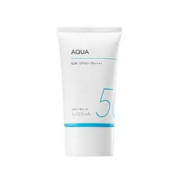 MISSHA All Around Safe Block Aqua Sun SPF50+/PA++++ 50мл