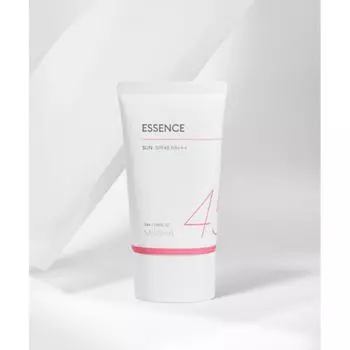 Missha All Around Safe Block Essence Sun Cream 50ml FREE
