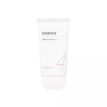 [MISSHA] All Around Safe Block Essence Sun (SPF50 + / PA ++++) 50мл