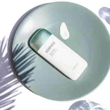 MISSHA Allaround Safe Block Essence Sun Milk EX 70мл (SPF50 +) 1 PCS