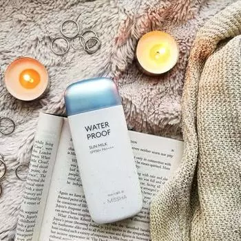 MISSHA Allaround Safe Block Водостойкое солнцезащитное молочко 70 мл (SPF50 +) 1 PCS