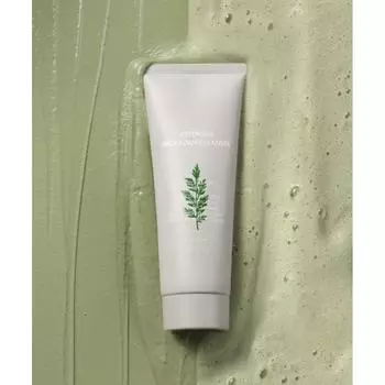 Missha Artemisia Artemisia Pack Foam Cleanser 150ml FREE
