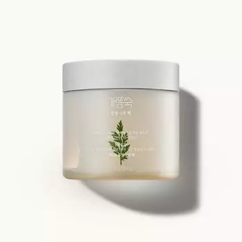 Missha Artemisia Calming Spot Pack 225 мл 50 шт.