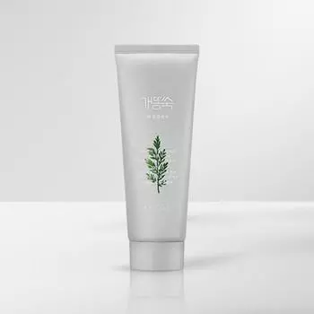 MISSHA Artemisia Pack Пенка для умывания 150 мл (3 варианта) 1PCS