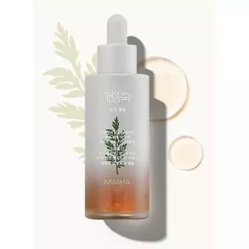 MISSHA Artemisia Успокаивающая ампула 50 мл