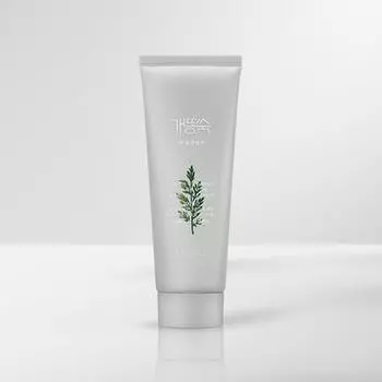 MISSHA Artemisia Успокаивающая пенка для умывания 150 мл 1 PCS