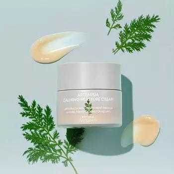 MISSHA Artemisia Успокаивающий крем 50 мл 1 PCS