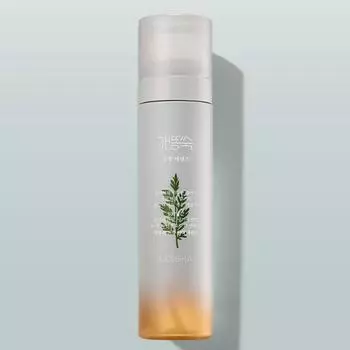 MISSHA Artemisia Успокаивающий спрей-эссенция 120 мл 1 PCS