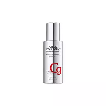 MISSHA Atelo Collagen500 Power Ампула для придания объема 50 мл