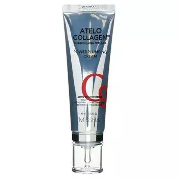 MISSHA Atelo Collagen 500 Power Plumping Cream 50ml AUTHENTIC STORE