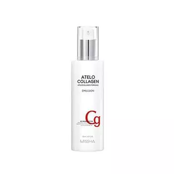 MISSHA Atelo Коллагеновая эмульсия для кожи 125 мл 1 PCS