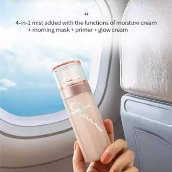 [Missha] Бальзам для сияния кожи, спрей, 80 мл