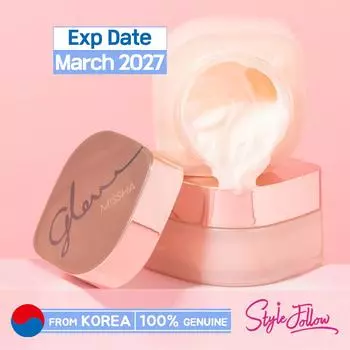 [MISSHA] Бальзам для сияющей кожи 50 мл 1pc + Sample Gifts