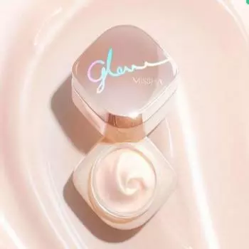 [Missha] Бальзам для сияющей кожи 50мл