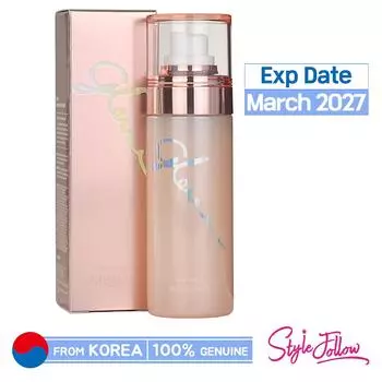 [MISSHA] Бальзам для сияющей кожи To Go Mist, 80 мл 1pc + Sample Gifts