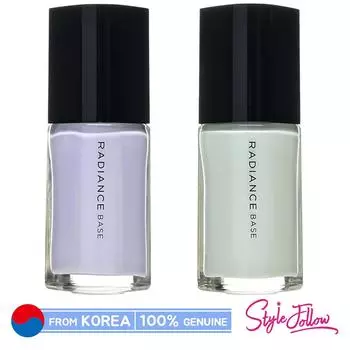 [MISSHA] База для сияния 35 мл (1pc) #Green