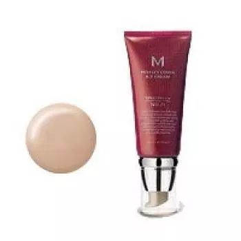 Missha BB Cream UV SPF42 Light Beige 50ml PA+++ No.21 [item]