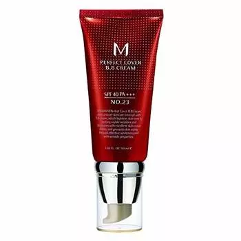 Missha BB крем УФ (№23)