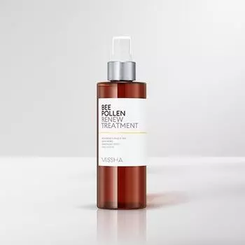 MISSHA Bee Pollen Renew лечебный спрей 150 мл (3 варианта) 1PCS