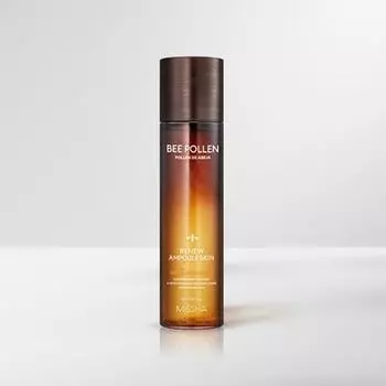 MISSHA Bee Pollen Renew Тоник для кожи в ампулах 150 мл (3 варианта) 1PCS