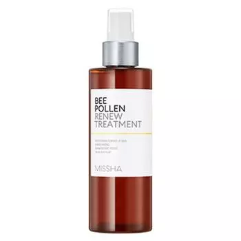 Missha Bee Pollen Renew Treatment, 150 мл, 1 шт.