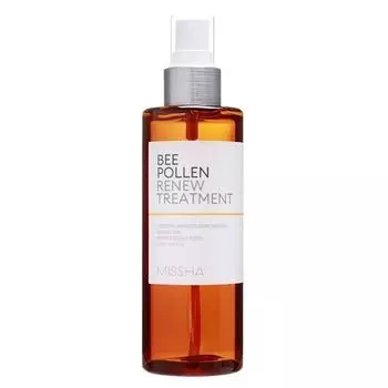 MISSHA Bee Pollen Renew Treatment 150ml AUTHENTIC STORE