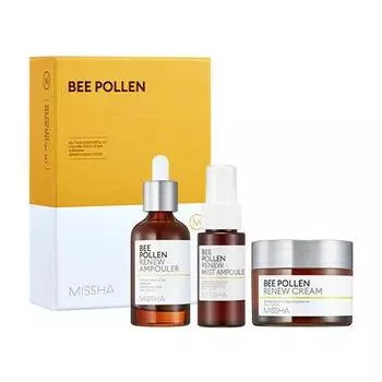 MISSHA BIPOLEN LINE Special Edition Набор