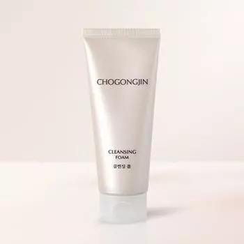 MISSHA Cho Gong Jin Очищающая пенка 150мл 1 PCS