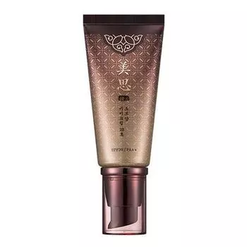 MISSHA Choboyan BB Cream No. 2 (Natural Skin Color) 50ml