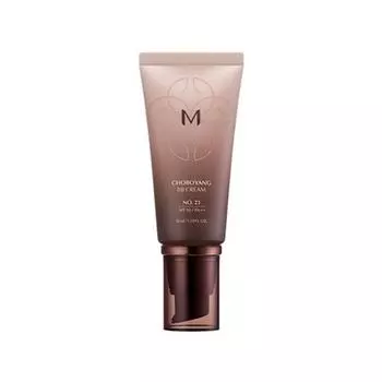 MISSHA Choboyang BB Cream SPF30 PA++ 50 мл, Нет. 22 Элегантный светильник, 1 шт.
