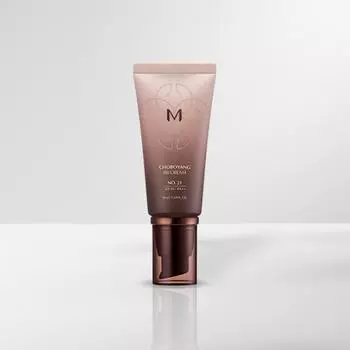MISSHA Choboyang BB Cream SPF30 PA++ 50мл (3 варианта) No.21