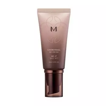 MISSHA Choboyang BB-крем 50 мл, нет. 23 Calm Beige, 50 мл, 1 шт.