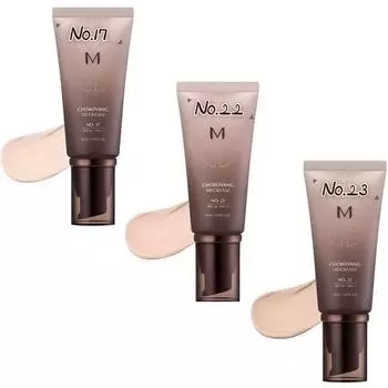 MISSHA Choboyang BB крем SPF30 PA++ 50мл (Выберите № 17, НЕТ. 22, НЕТ. 23) NO.17 (50ml) X 1PCS