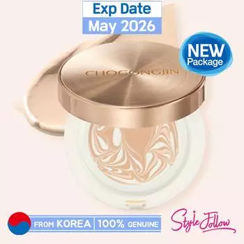 [MISSHA] Чогончжин Эссенция 15 г (SPF50 + / PA ++++) (1pc) #21C Vanilla