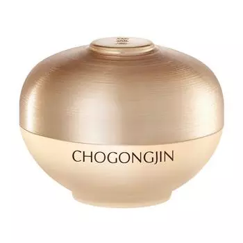 Missha Chogongjin Geumseol Джин-крем, 60 мл, 1 шт.