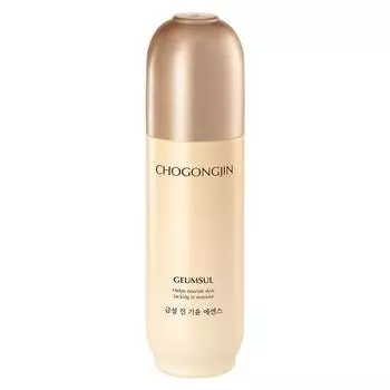 Missha Chogongjin Geumseol Jin Giyun Essence, 90 мл, 1 шт.