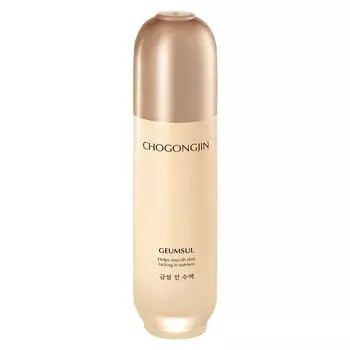 Missha Chogongjin Geumseol Jin Sap, 150 мл, 1 шт.