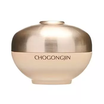 MISSHA Chogongjin Geumsul Jin Cream 60ml AUTHENTIC STORE