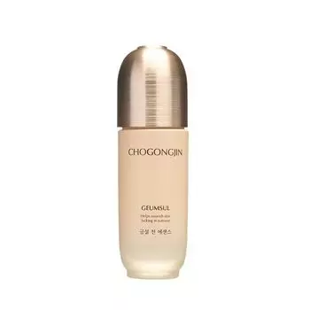 MISSHA Chogongjin Geumsul Jin Essence 50ml AUTHENTIC STORE