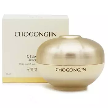 Missha Chogongjin Seolbon Spot Cream 60ml Крем против пятен
