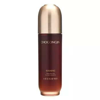 MISSHA Chogongjin Sosaeng Jin Boosting Essence 50ml AUTHENTIC STORE